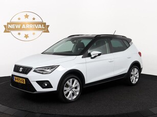 SEAT Arona 1.0 TSI Xcellence Business