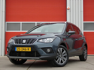 SEAT Arona 1.0 TSI Xcellence Business Intense/ automaat/ zeer mooi!