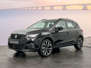 SEAT Arona Style