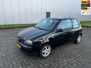 Seat Arosa 1.4i Stella