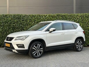 Seat Ateca 1.0 EcoTSI NL AUTO, NAP, LED, CRUISE, NAVI, ECC