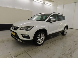 SEAT Ateca 1.0 EcoTSI Style Business Intense LMV PDC v+a