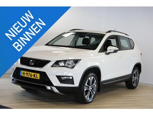 SEAT Ateca 1.0 EcoTSI Style Trekhaak Elektrische