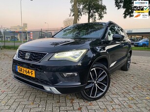 Seat ATECA 1.4 TSI Xcellence 4DRIVE Pano Automaat Camere