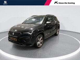 SEAT Ateca 1.5 TSI 150pk DSG FR Business Intense ·