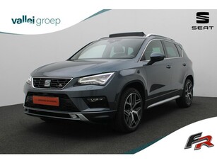 SEAT Ateca 1.5 TSI 150PK DSG FR Business Intense Pano