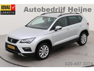 SEAT Ateca 1.5 TSI 150PK STYLE BUSINESS INTENSE