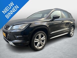 SEAT Ateca 1.5 TSI FR automaat carplay navi adaptive