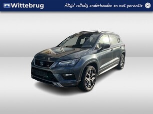 SEAT Ateca 1.5 TSI FR / AUTOMAAT/ TREKHAAK/ PANO/ 360