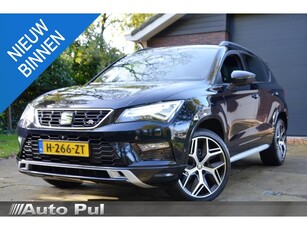 SEAT Ateca 1.5 TSI FR Business Intense