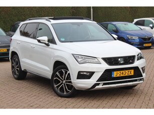 SEAT Ateca 1.5 TSI FR Business Intense / Trekhaak /