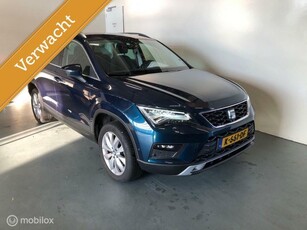 Seat Ateca 1.5 TSI Xcellence Business Intense