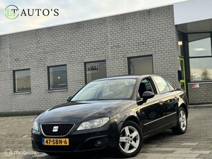 Seat Exeo 1.8 TSI Comfort EditionClima Cruise APK