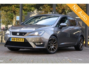 SEAT Ibiza 1.0 EcoTSI FR Connect |Carplay|Stoelverwrming|