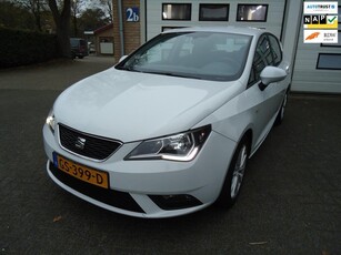 Seat Ibiza 1.0 EcoTSI Style Connect