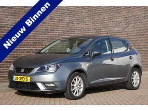 SEAT Ibiza 1.0 EcoTSI Style Connect, Navigatie, cruise