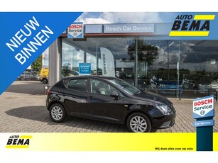 SEAT Ibiza 1.0 MPI Reference