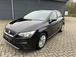 Seat Ibiza 1.0 TSI 95pk Airco PDC CarPlay ACC