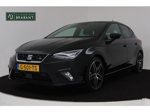 Seat Ibiza 1.0 TSI FR Business Intense (NAVIGATIE, CARPLAY