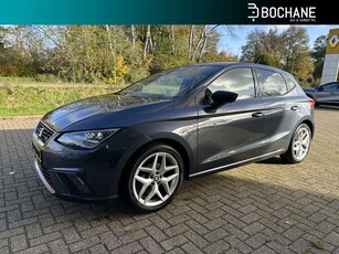 SEAT Ibiza 1.0 TSI FR Business Intense Plus 1e eigenaar!