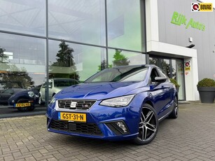 Seat Ibiza 1.0 TSI FR * Virtual Cockpit * Cruise Control *