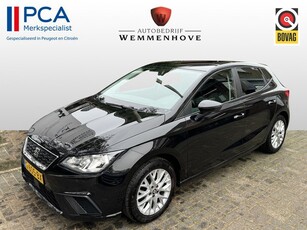 SEAT Ibiza 1.0 TSI Style Business Intense