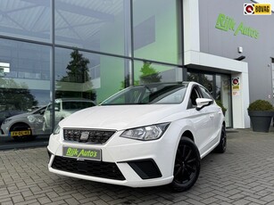 Seat Ibiza 1.0 TSI Style * Navigatie * Stoelverwarming *