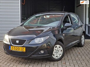 Seat Ibiza 1.2 AIRCOCRUISE C.