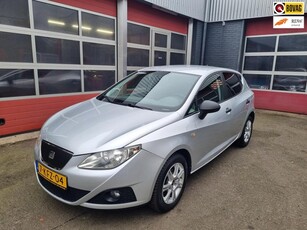 Seat Ibiza 1.2 Style