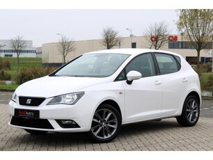 Seat Ibiza 1.2 Style Itech l Climate l Cruise l LMV l Navi