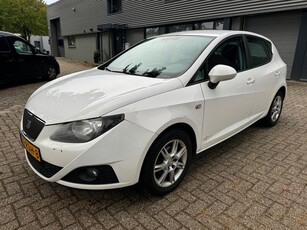 Seat Ibiza 1.2 TDI COPA Ecomotive