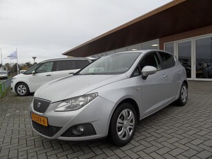 SEAT Ibiza 1.2 TDI COPA Plus Ecomotive (bj 2012)