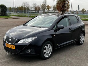 SEAT Ibiza 1.2 TDI COPA Plus Ecomotive • Clima • (bj 2011)