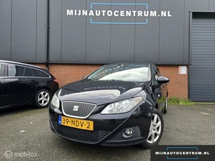 Seat Ibiza 1.2 TDI Style Ecomotive / NAP / CLIMA / APK