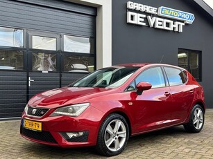 Seat Ibiza 1.2 TSI FR