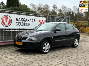 Seat Ibiza 1.4-16V Trendstyle Grote beurt nwe remschijven