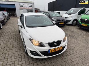 Seat Ibiza 1.4 TSI FRAutomaatKm 194.000 NapApk01-2026