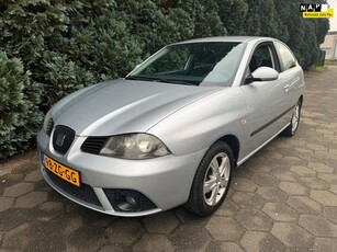 Seat Ibiza 1.6-16V Freestyle