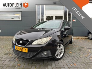 Seat Ibiza 1.6 Sport