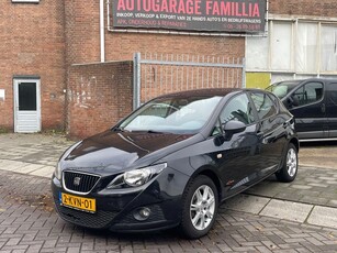 Seat Ibiza SC 1.2 Style