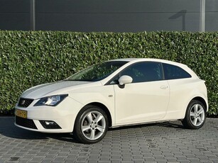 Seat Ibiza SC 1.2 TSI Reference FACELIFT, NL AUTO, NAP