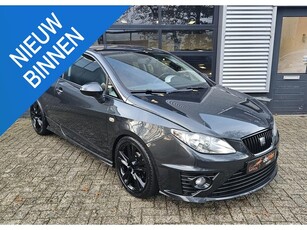 SEAT Ibiza SC 1.6 Sport-up **CUPRA**