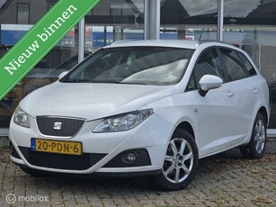 Seat Ibiza ST 1.2 TDI Style Ecomotive Cruise Clima PDC