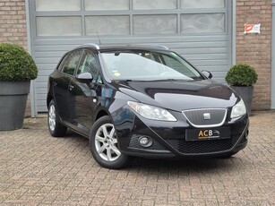 SEAT Ibiza ST 1.2 TDI Style Ecomotive nieuwe distributieriem