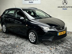 Seat Ibiza ST 1.2 TSI Style 2013 Navi Stoelverwarming