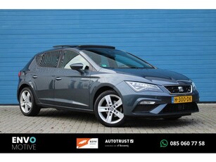 Seat Leon 1.0 EcoTSI FR Style Business Intense Beats Luxe