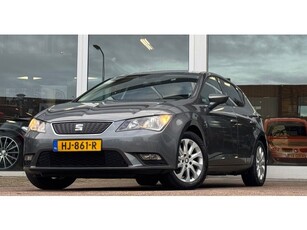 Seat Leon 1.0 EcoTSI Style Connect Navi Clima Allseason