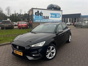 Seat Leon 1.0 TSI FR