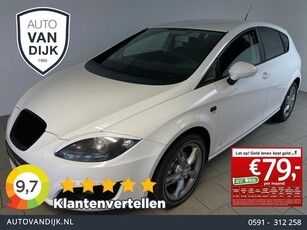 Seat Leon 1.2 TSI 105PK Businessline COPA AIRCO CLIMA