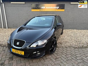 Seat Leon 1.2 TSI Ecomotive Businessline